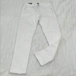 🌴 NWT GAP Girlfriend Stretch Mid Rise Skinny Jeans